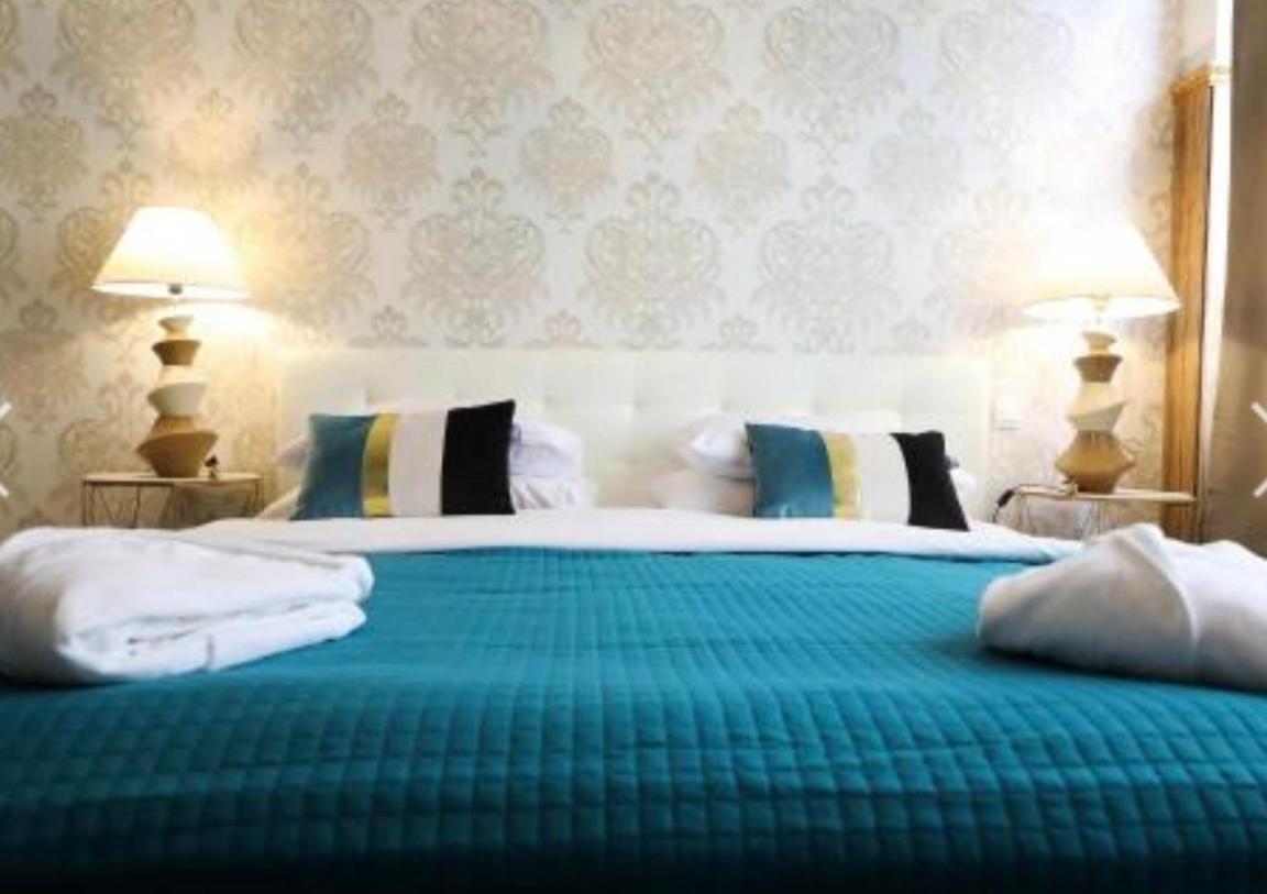 Residence Antiqua Rooms ビビニェ エクステリア 写真
