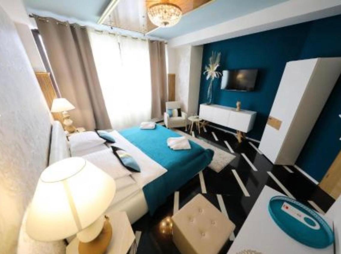 Residence Antiqua Rooms ビビニェ エクステリア 写真