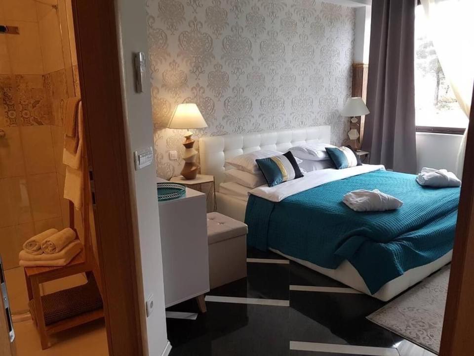 Residence Antiqua Rooms ビビニェ エクステリア 写真