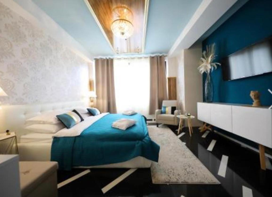 Residence Antiqua Rooms ビビニェ エクステリア 写真