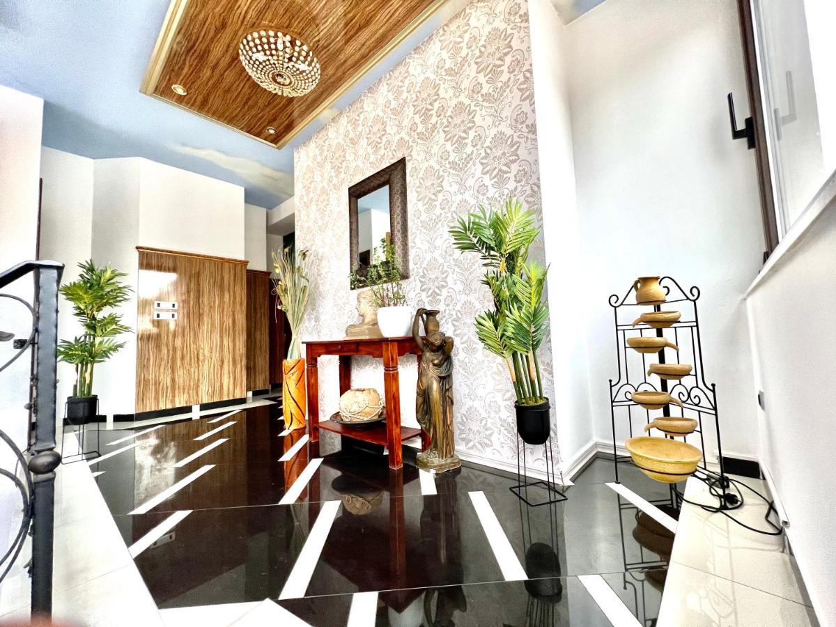 Residence Antiqua Rooms ビビニェ エクステリア 写真